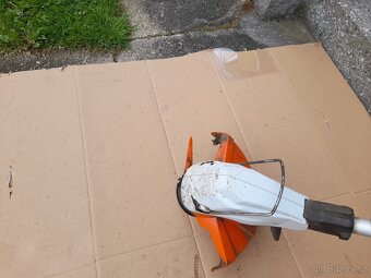 Aku vyžínač Stihl FSA 45 - 4