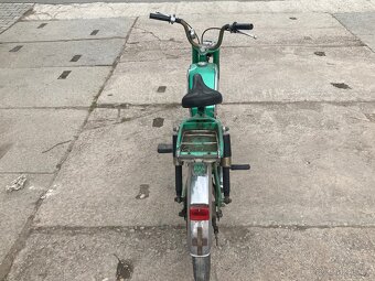Zundapp ZR10 - 4