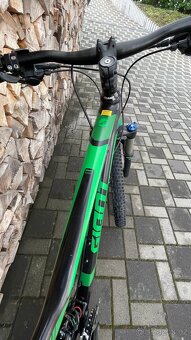 GIANT Stance 27.5 2 L - 4