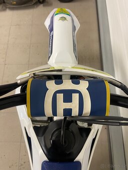 Husqvarna FC 450 2016 - TOP STAV - 4