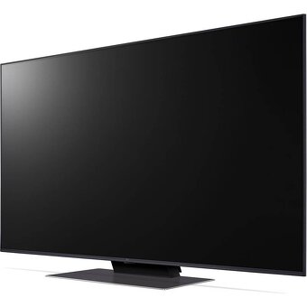 43" 108cm LG 4K Smart TV LG 43UR9100, 2023, Direct LED - 4