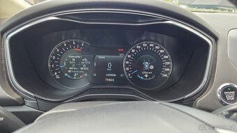 Ford Mondeo 2.0 TDCi 110 kW Powershift, 2016 - 4