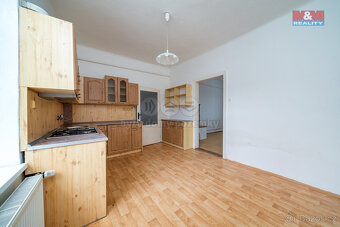 Prodej rodinného domu, 322 m², Svitavy, ul. Příční - 4