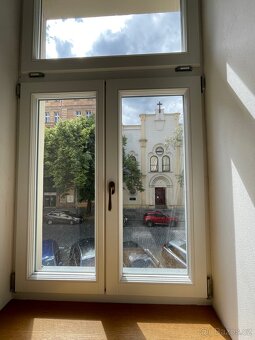Designový byt 2+1 v srdci Karlína – Vítkova, Praha 8 - 4