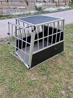 Přepravní box pro psa - 4