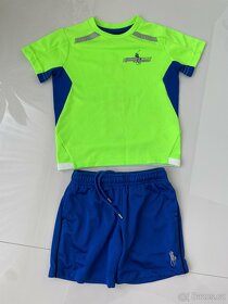 chlapecke Polo Ralph Lauren vel 3roky/100cm - 4