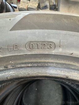 205/55 r16 letní pneu - Laufenn - 4