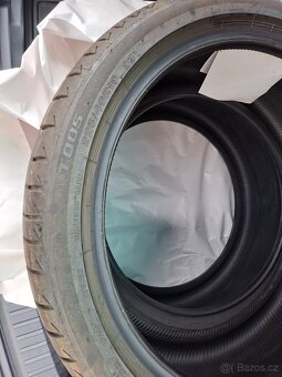 PNEUMATIKY R19 225/40 93Y - 4