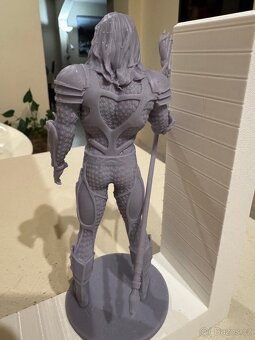 Figurka Aquaman - 4