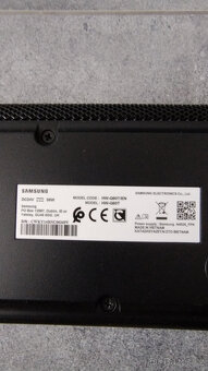 Samsung HW-Q60T Surround set + zadní repro - 4