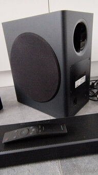 Samsung HW-Q60T Surround set + zadní repro - 4