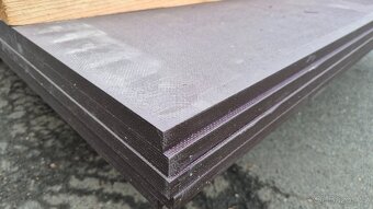 Překližka 2x4m 18,21mm - 4