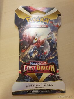 Pokémon TCG V Battle Deck - 4