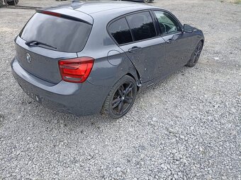 Bmw f20 mpaket m paket náhradní díly - 4