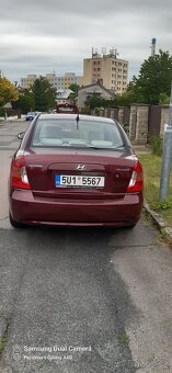 Prodej Hyundai Accent - 4