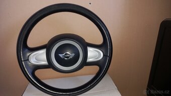 Volanty originál Citroen,Subaru,mini.. - 4