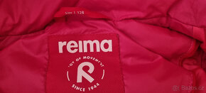 reima vesta péřová vel 128 - 4