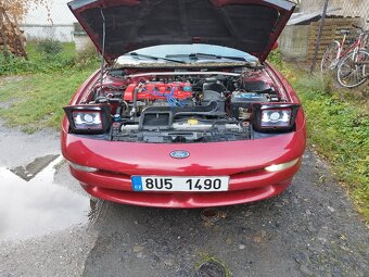 Ford Probe 2.0 FS - 4