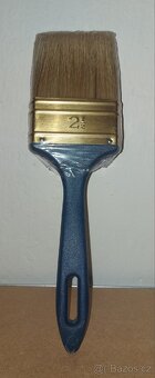Nový plochý štětec ProGold - 4
