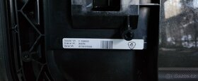 Střešní okno Scania kompletní B10026600C ř.jednotka 2148820 - 4