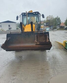 Traktor bagr JCB3CX ECO Contractor - 4