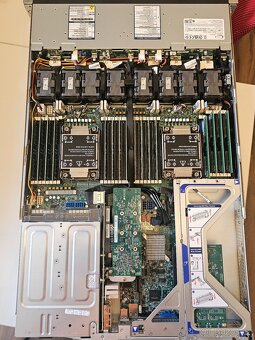 Server Supermicro - 4