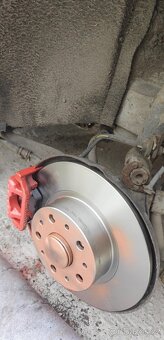 Alfa romeo 166 - 4