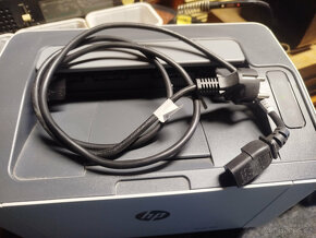 HP Laser 107w (4ZB78A) - 4