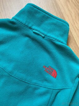 Mikina Fleece The North Face - 4