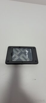 TP-Link M7350, kapesní 4G LTE router - 4