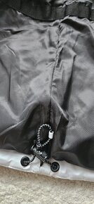 Dámská zimní vesta ALPINE PRO - 4