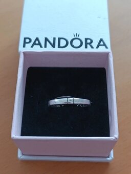 Prsten zn.Pandora - 4