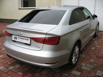 Audi A3 1.4i TFSI 125PS Ambition - 4