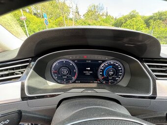 WV Passat 2.0 BiTDi 176kw 4x4  AUTOMAT - 4