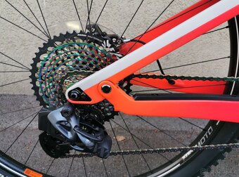 Canyon Strive CFR 9.0 LTD - 4