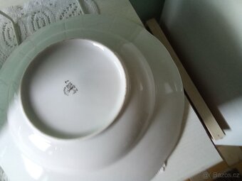 Porcelan - 4