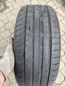 Pneumatiky Dunlup 225/55 R17 (3ks) - 4