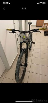 Specialized Stumpjumper Comp Alloy - 4