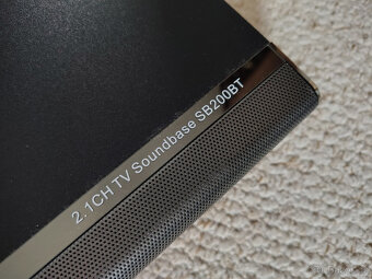 Soundbase Blaupunkt SB200BT - 4
