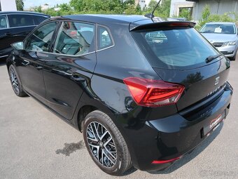 Seat Ibiza 1.0MPi,59kW,Beats,klima,navi - 4