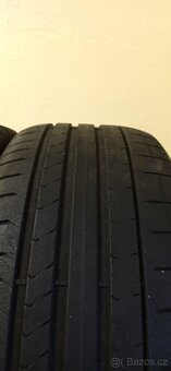 Pirelli P Zero 235/40 R19 96Y 4mm - 4