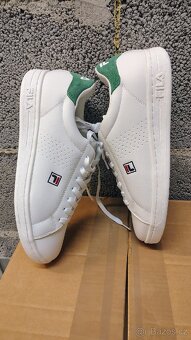 Tenisky FILA 44 - 4