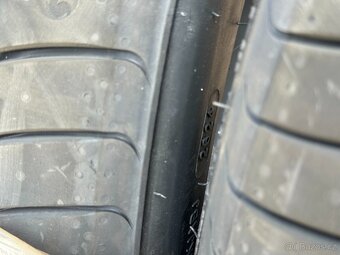 2x nové letní pneu 235/40R19 GoodRide Solmax DOT 24 - 4