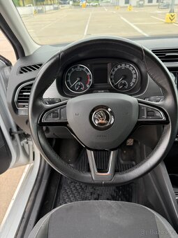 Škoda Fabia 1.0TSi,CZ,Style, Kamera,DPH - 4