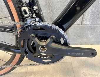 Gravel kolo Cannondale Topstone Carbon custom vel. M - 4