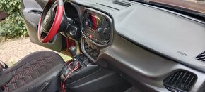 Prodám Fiat doblo - 4