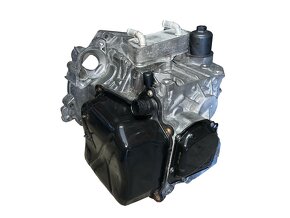 Převodovka 6Q DSG LTD 2.0TDI 125KW 16V VW Passat CC 2011 - 4