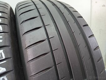 Letní pneu 225/45/19 Michelin - 4