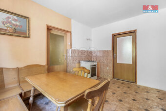 Prodej rodinného domu, 150 m², Mladá Boleslav, ul. Štyrsova - 4