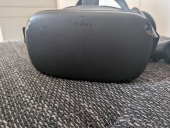 Oculus quest 1 - 4
